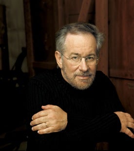 Steven Spielberg